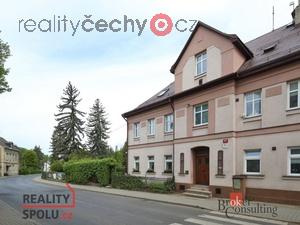foto Prodej byty 2+1, 66 m2 - Liberec XV-Star Harcov