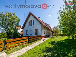 foto Prodej rodinnho domu v Palkovicch