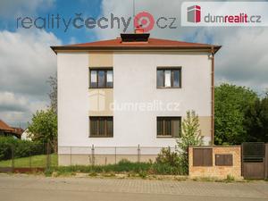 foto Prodej vcegeneranho domu, 160 m2, Zhumn, Doln Bousov