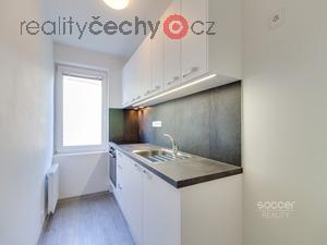 foto Prodej bytu 2+1/2x balkon, 44 + 2 m2, ulice Mrov, Milovice.
