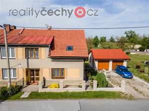 foto Prodej rodinn domy, 271 m2 - Polika - Leznk