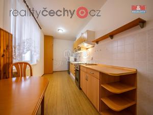 foto Prodej bytu 4+1, 88 m2, Jevko, ul. Brnnsk