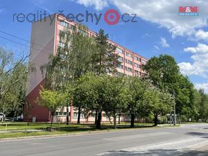 foto Prodej bytu 1+kk, 30 m2, Pardubice, ul. Kosmonaut