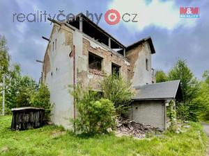 foto Prodej rodinnho domu v Mikulovicch