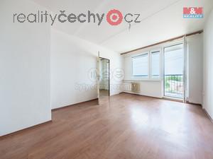 foto Prodej bytu 3+1, 79 m2, Praha, ul. K Netlukm