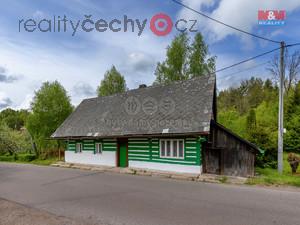 foto Prodej rodinnho domu v Levnsk Olenici