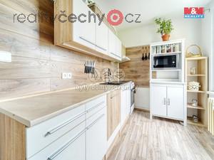 foto Prodej bytu 4+kk, 65 m2, Hoovice, ul. Viov