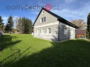 foto Prodej rodinnho domu Kollrova 2365, Varnsdorf