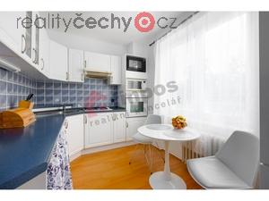 foto Prodej bytu, 3+kk, 50m2, ul. Zelenesk, Praha - Hloubtn