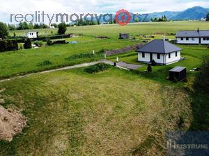 foto Stavebn pozemek 1.552 m2 v obci Doln Toanovice