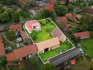 foto Prodej rodinn domy, 247 m2 - Nov Bydov - Skochovice