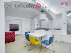 foto Prodej bytu 3+kk, 80 m2, Praha, ul. Vlastislavova