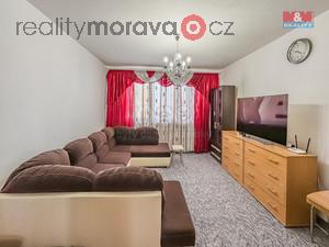 foto Prodej bytu 3+1, 70 m2, Orlov, ul. 1. mje