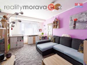 foto Prodej bytu 3+1, 64 m2, Ostrava, ul. Ahepjukova