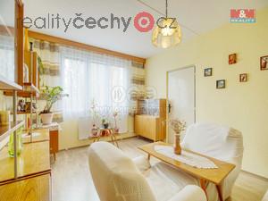 foto Prodej bytu 2+1, 48 m2, Tachov, ul. Blojarsk