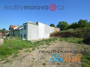 foto Prodej pozemku k vstavb rodinnho domu v obci Perov - jezdec VI