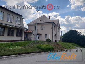 foto Prodej podl na komern nemovitosti v obci Vechovice, okr. Perov
