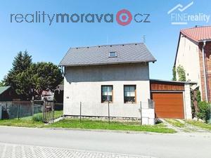 foto Prodej rodinn domy, 80 m2 - Senika