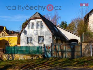 foto Prodej rodinnho domu, 160 m2, Kluck Chvalovice