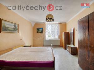 foto Prodej rodinnho domu, 191 m2, Slavonice, ul. Boeny Nmcov