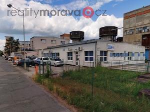 foto Prodej vroba, budova s uitnou plochou 1 895 m2 - Otrokovice