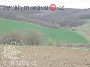 foto Zemdlsk pozemky v kat. zem Trbouany, Vedrovice a Marovice