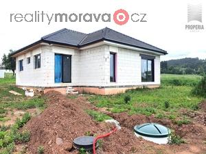 foto Prodej novostavby 190 m2 , pozemek 871 m2,  Vanovice