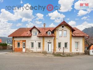 foto Prodej njemnho domu, 194 m2, Velk Bezno - Valtov.