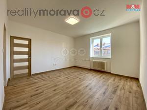 foto Prodej bytu 2+1, 57 m2, Ostrava Poruba, ul. Budovatelsk