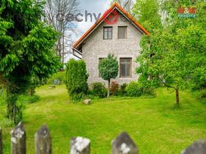 foto Prodej rodinnho domu v Libici nad Doubravou