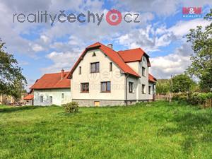 foto Prodej rodinnho domu, Smrensko, Doln Msto