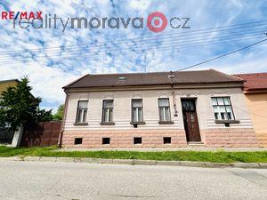 foto Prodej rodinnho domu v Kyjov, 125 m2