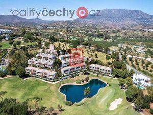 foto Prodej luxusnch apartmn v rezidenci Wyndham Grand La Cala Golf Residences