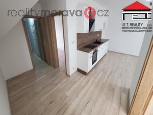 foto Pronjem bytu 2+KK o velikosti 53 m2 v lokalit Brno - Modice