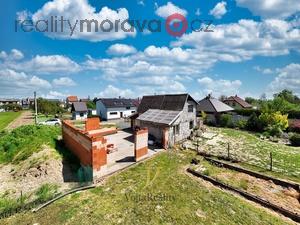 foto Prodej pozemky pro bydlen, 1 569 m2, Pod Pevnstkou, Kelov-Buchotn