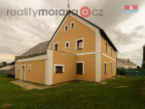 foto Prodej rodinnho domu, 360 m2, Javornk