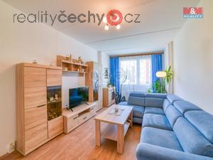 foto Prodej bytu 3+1, 63 m2, Marinsk Lzn, ul. Hroznatova