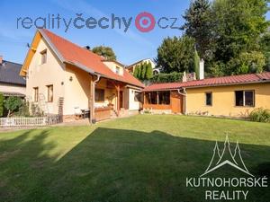 foto Pronjem hezkho rodinnho domu 100 m2 - Chlstovice