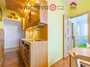 foto Prodej bytu 3+1, 64m2 v Olomouci