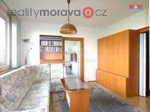 foto Prodej bytu 2+1, 43 m2, Ostrava, ul. Rezkova