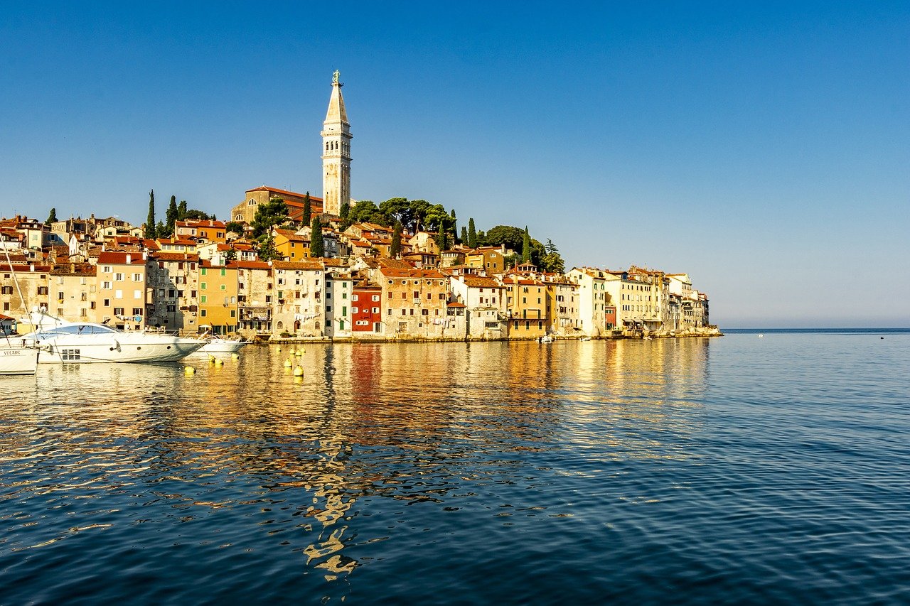 Jak mohou cizinci získat nemovitost v Chorvatsku?