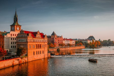 K poklesu cen nemovitostí v Praze zatím není důvod