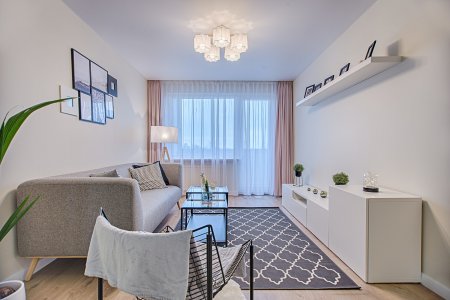 Zjem o nov byty v Praze nepolevuje. Ve druhm tvrtlet se jich prodalo nejvc v historii