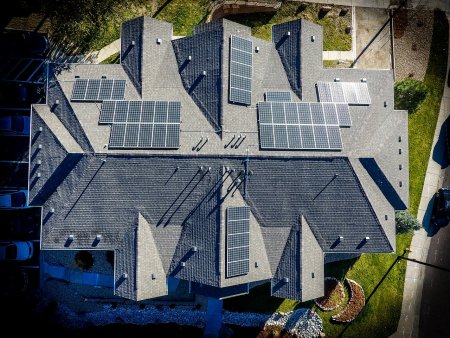 Dotace na energetické úspory v bytových domech